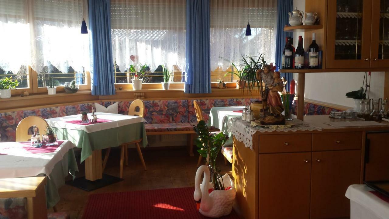 Pension Appartement Santl Anterselva di Sotto 外观 照片