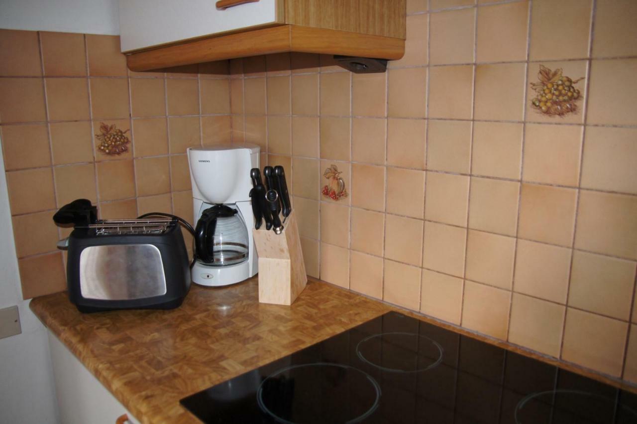 Pension Appartement Santl Anterselva di Sotto 外观 照片
