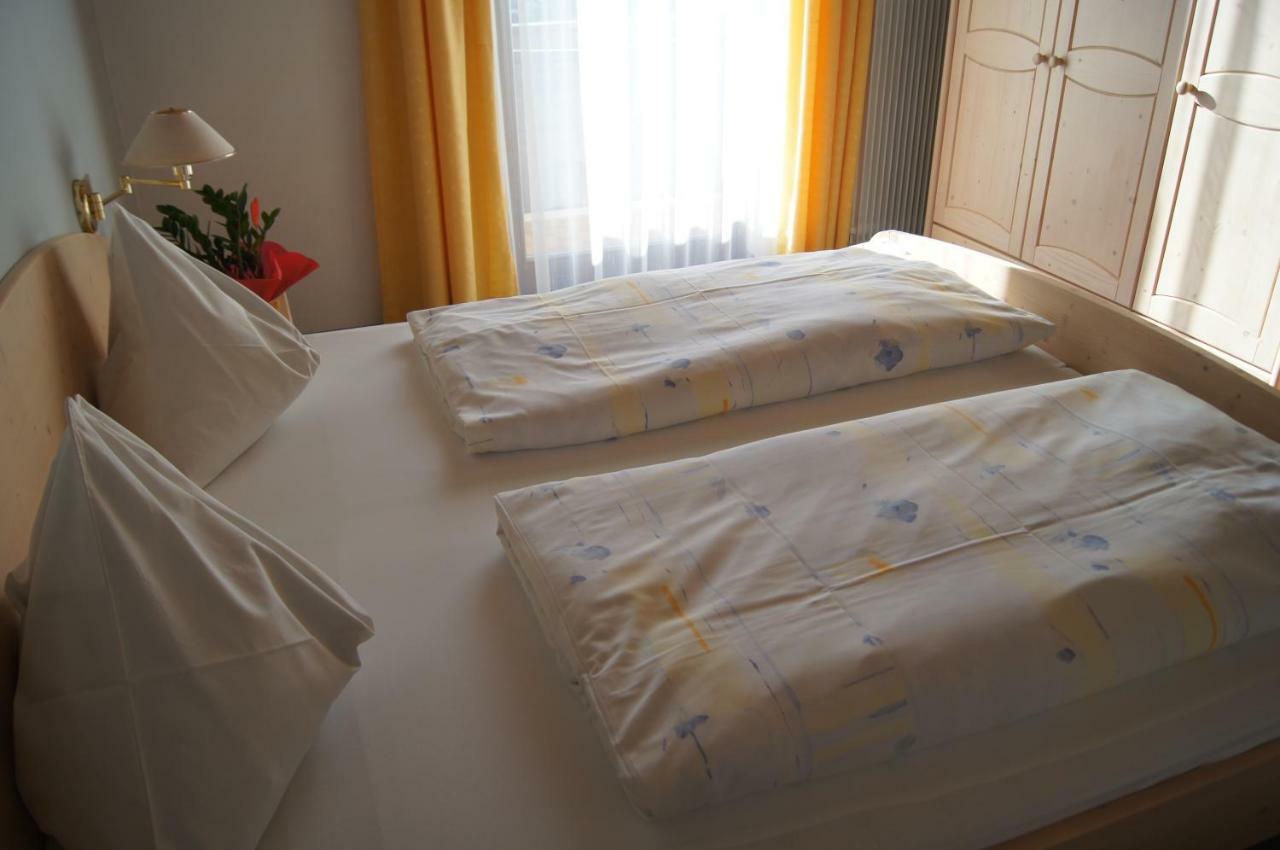 Pension Appartement Santl Anterselva di Sotto 外观 照片