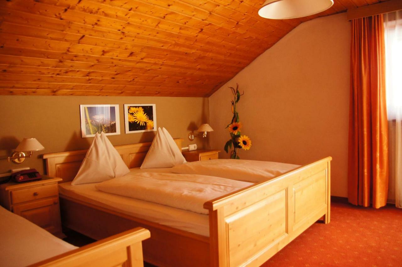 Pension Appartement Santl Anterselva di Sotto 外观 照片